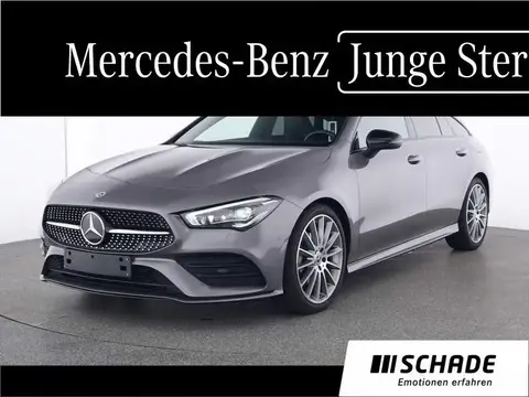 Used MERCEDES-BENZ CLASSE CLA Petrol 2023 Ad 