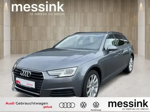 Used AUDI A4 Diesel 2017 Ad 