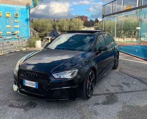 Used AUDI A3 Petrol 2015 Ad 