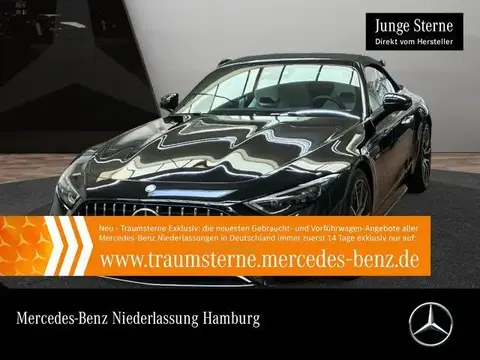 Used MERCEDES-BENZ CLASSE SL Petrol 2023 Ad 