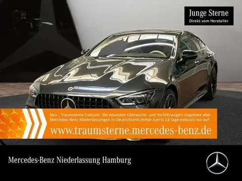 Used MERCEDES-BENZ CLASSE GT Hybrid 2023 Ad 