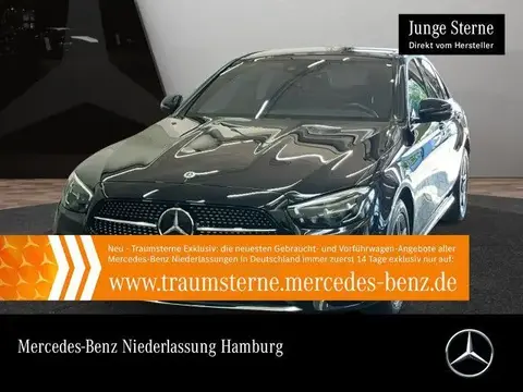 Used MERCEDES-BENZ CLASSE E Hybrid 2021 Ad 