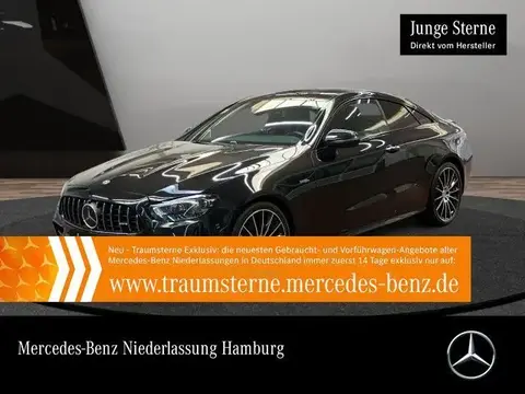 Used MERCEDES-BENZ CLASSE E Petrol 2021 Ad 