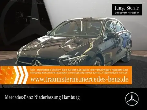 Used MERCEDES-BENZ CLASSE A Hybrid 2023 Ad 