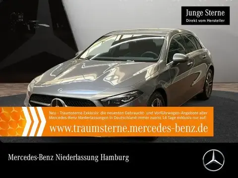 Used MERCEDES-BENZ CLASSE A Petrol 2023 Ad 