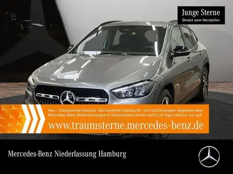 Used MERCEDES-BENZ CLASSE GLA Petrol 2023 Ad 