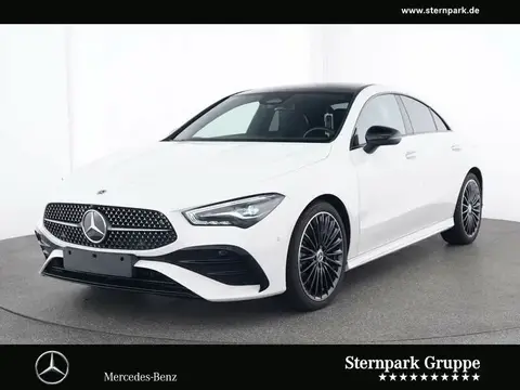 Used MERCEDES-BENZ CLASSE CLA Petrol 2023 Ad 