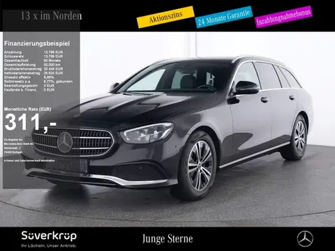 Used MERCEDES-BENZ CLASSE E Diesel 2023 Ad 