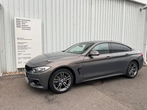 Used BMW SERIE 4 Diesel 2016 Ad 