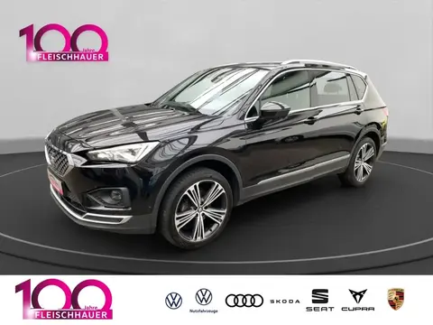 Used SEAT TARRACO Diesel 2019 Ad 