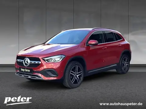 Used MERCEDES-BENZ CLASSE GLA Petrol 2023 Ad 