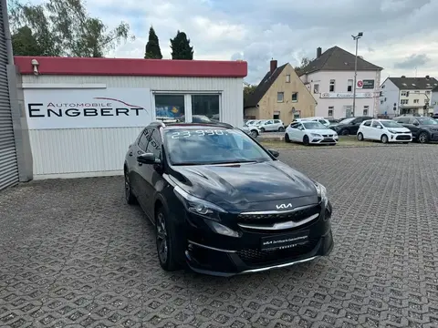 Used KIA XCEED Hybrid 2021 Ad 