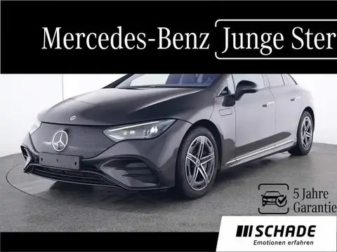 Used MERCEDES-BENZ EQE Not specified 2023 Ad 