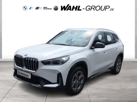 Annonce BMW X1 Essence 2023 d'occasion 