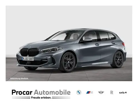 Used BMW SERIE 1 Petrol 2021 Ad 