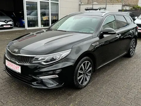 Used KIA OPTIMA Petrol 2019 Ad 