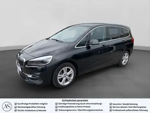 Used BMW SERIE 2 Petrol 2022 Ad 