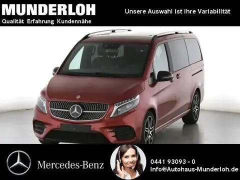 Used MERCEDES-BENZ CLASSE V Diesel 2022 Ad 