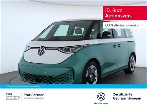 Annonce VOLKSWAGEN ID. BUZZ Non renseigné 2023 d'occasion 