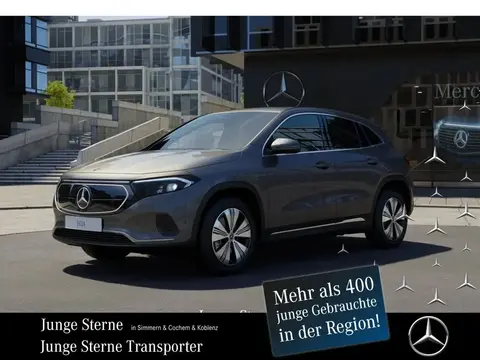 Used MERCEDES-BENZ EQA Not specified 2023 Ad 