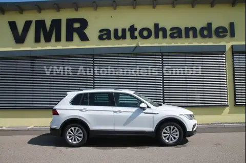 Used VOLKSWAGEN TIGUAN Petrol 2024 Ad 