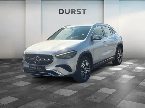 Annonce MERCEDES-BENZ CLASSE GLA Diesel 2023 d'occasion 