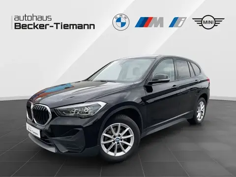 Used BMW X1 Petrol 2021 Ad Germany