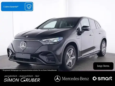 Used MERCEDES-BENZ EQE Not specified 2023 Ad 