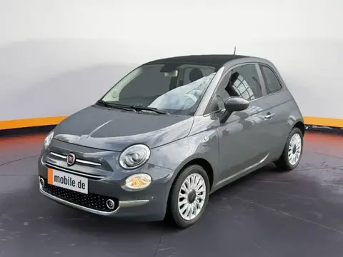 Used FIAT 500 Petrol 2022 Ad 