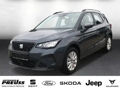 Used SEAT ARONA Petrol 2023 Ad 