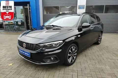 Annonce FIAT TIPO Essence 2019 d'occasion 