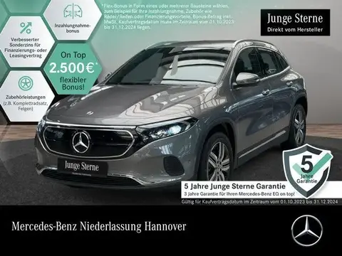 Annonce MERCEDES-BENZ EQA Non renseigné 2023 d'occasion 