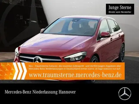 Used MERCEDES-BENZ CLASSE B Petrol 2022 Ad 