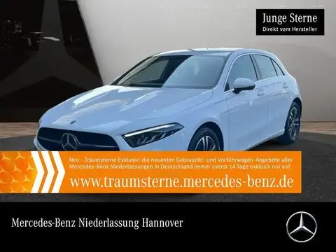 Used MERCEDES-BENZ CLASSE A Petrol 2023 Ad 