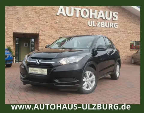 Used HONDA HR-V Petrol 2016 Ad 