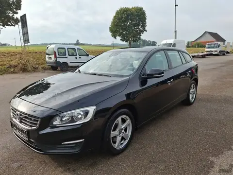 Used VOLVO V60 Diesel 2016 Ad 