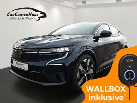 Annonce RENAULT MEGANE Non renseigné 2022 d'occasion 