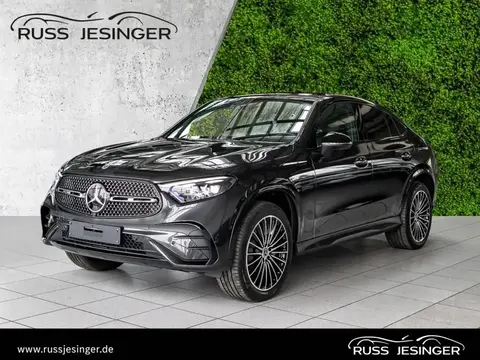 Used MERCEDES-BENZ CLASSE GLC Hybrid 2024 Ad Germany