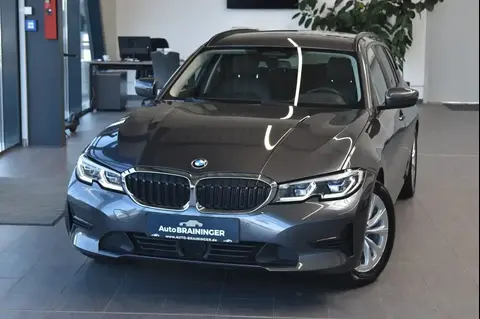 Annonce BMW SERIE 3 Diesel 2021 d'occasion 