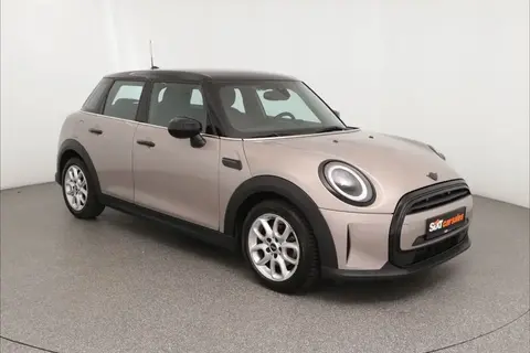 Annonce MINI COOPER Essence 2023 d'occasion 