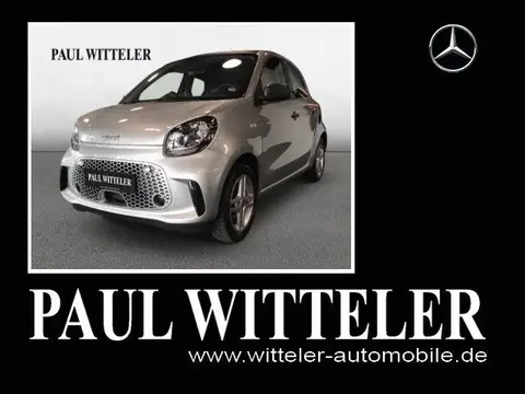 Used SMART FORFOUR Not specified 2021 Ad 