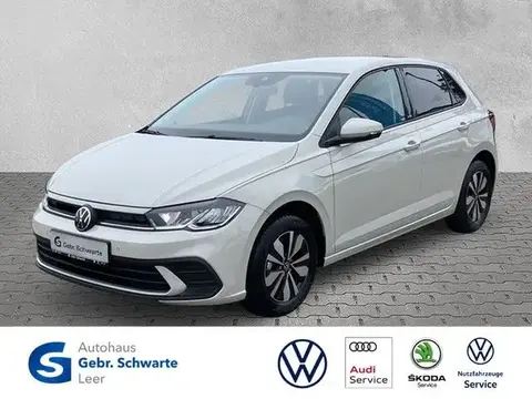 Used VOLKSWAGEN POLO Petrol 2024 Ad 