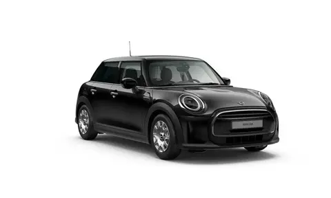 Used MINI ONE Petrol 2022 Ad 