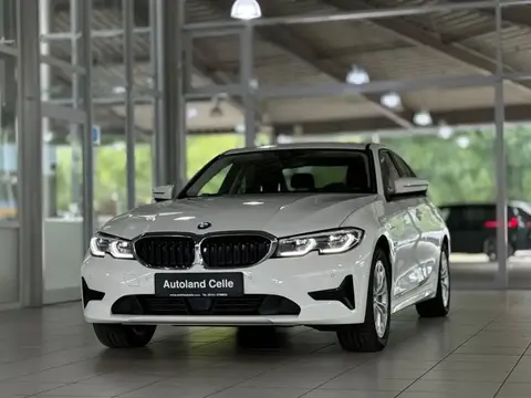 Used BMW SERIE 3 Hybrid 2021 Ad 