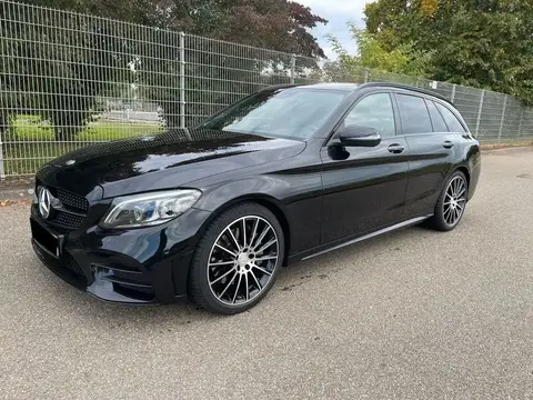 Used MERCEDES-BENZ CLASSE C Diesel 2019 Ad 