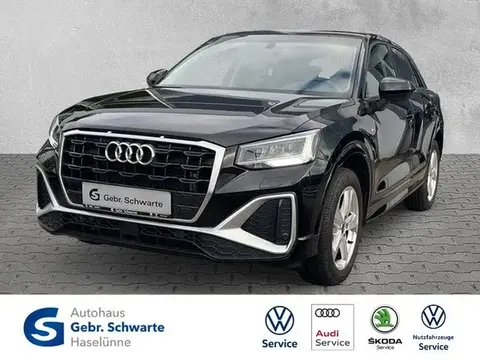 Used AUDI Q2 Petrol 2024 Ad 