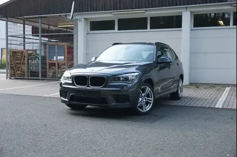 Used BMW X1 Diesel 2015 Ad 