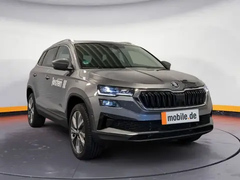 Annonce SKODA KAROQ Essence 2023 d'occasion 