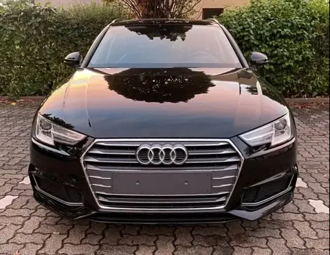 Used AUDI A4 Hybrid 2019 Ad 