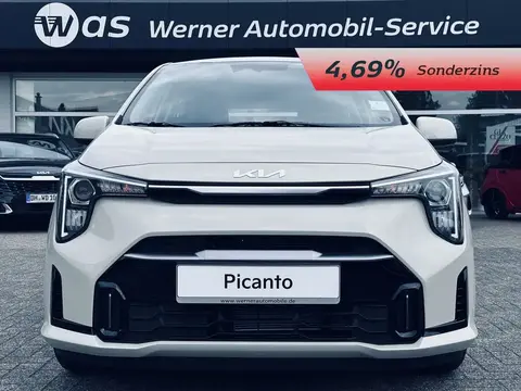 Annonce KIA PICANTO Essence 2024 d'occasion 